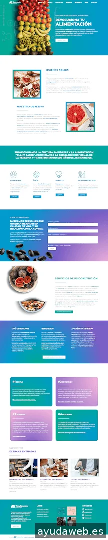 Agencia marketing online · QUEIKU
