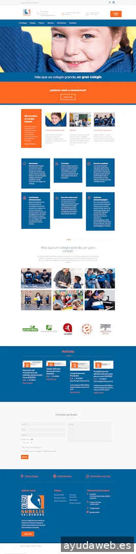 Agencia marketing online · QUEIKU