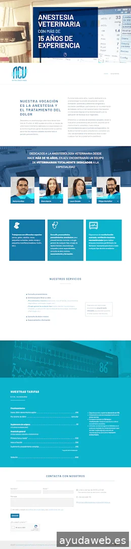 Agencia marketing online · QUEIKU