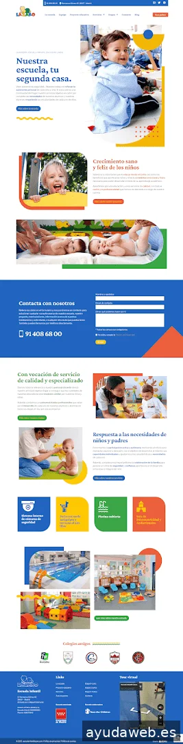 Agencia marketing online · QUEIKU