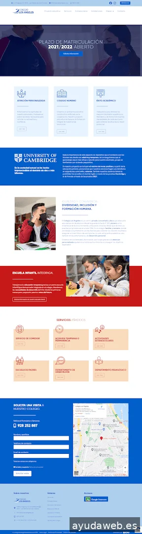 Agencia marketing online · QUEIKU