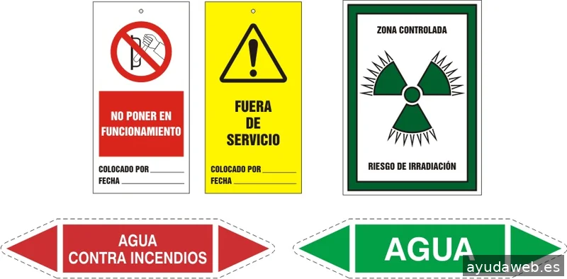 Creative Señalización