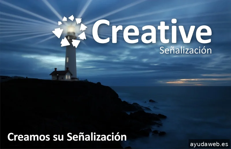 Creative Señalización