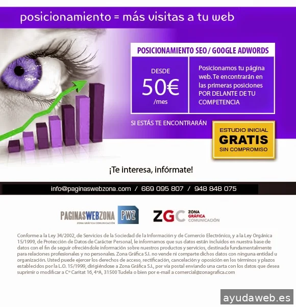 ZONA GRÁFICA Comunicación