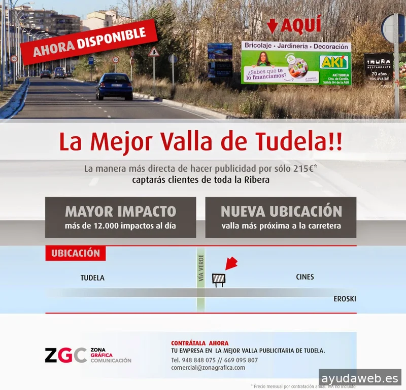 ZONA GRÁFICA Comunicación