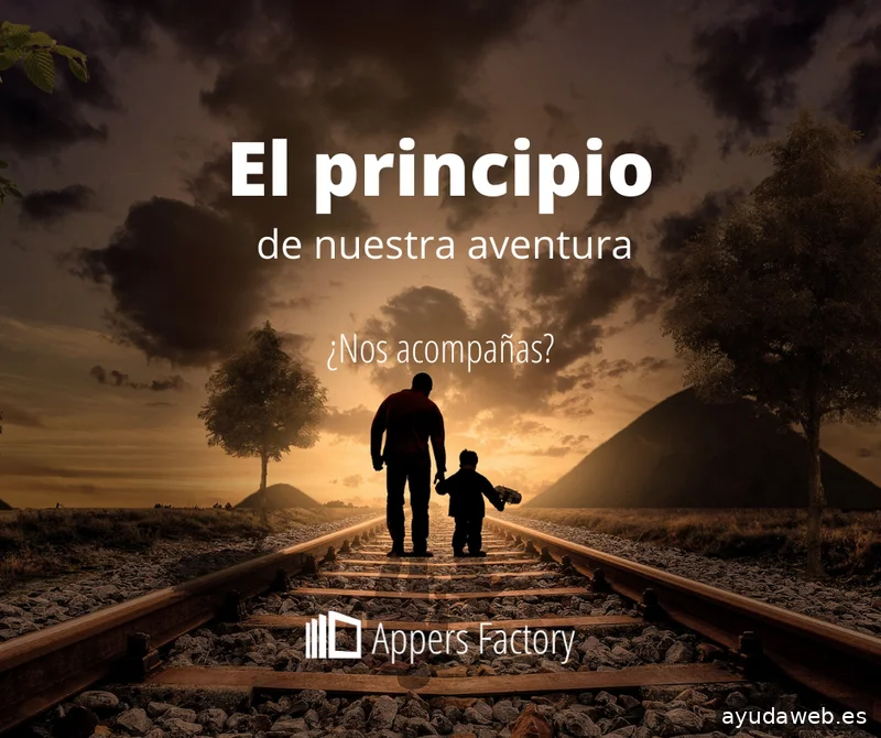 Agencia de Marketing Digital Appers Factory