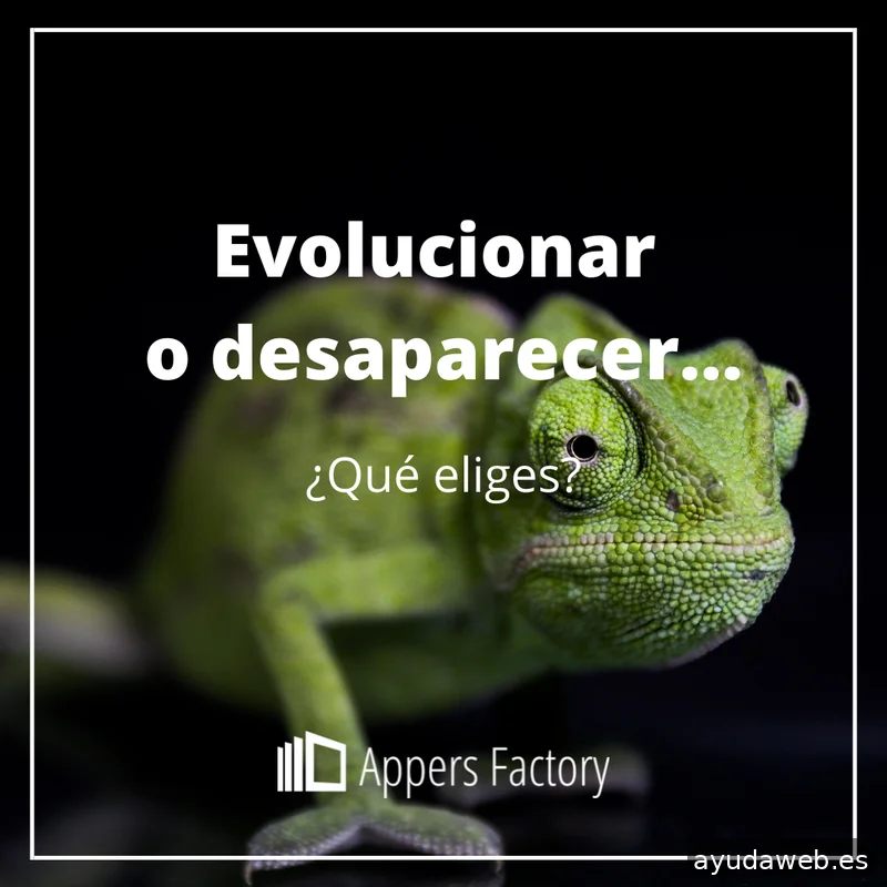 Agencia de Marketing Digital Appers Factory