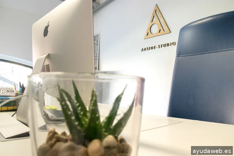 Abside Studio - Publicidad Creativa