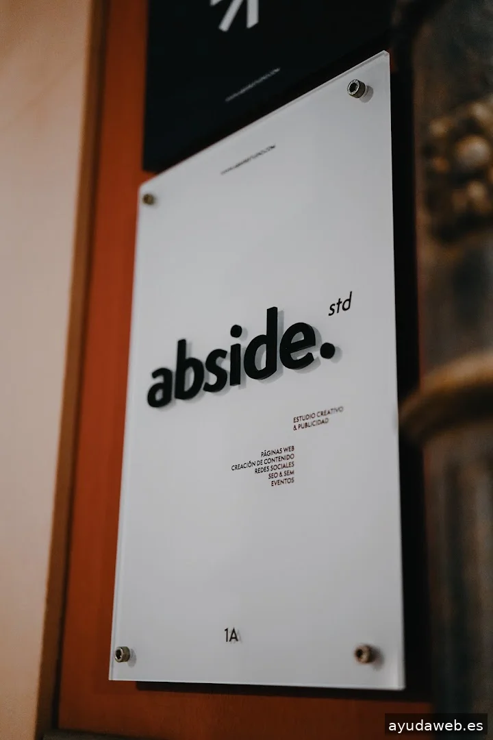 Abside Studio - Publicidad Creativa