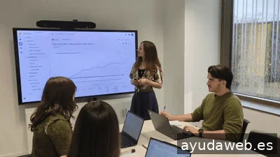 ClickCrows - Agencia de Marketing Digital Barcelona