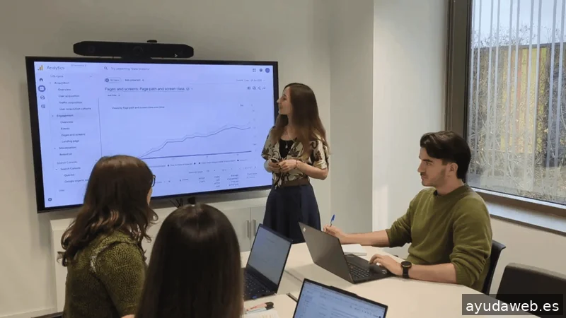 ClickCrows - Agencia de Marketing Digital Barcelona