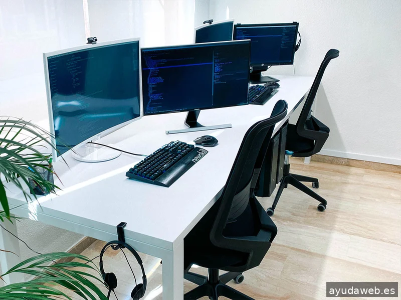 Verkia. Creamos experiencias digitales únicas, combinando diseño, tecnología y personalización.