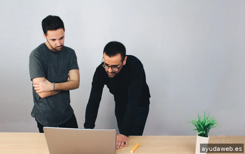 Verkia. Creamos experiencias digitales únicas, combinando diseño, tecnología y personalización.