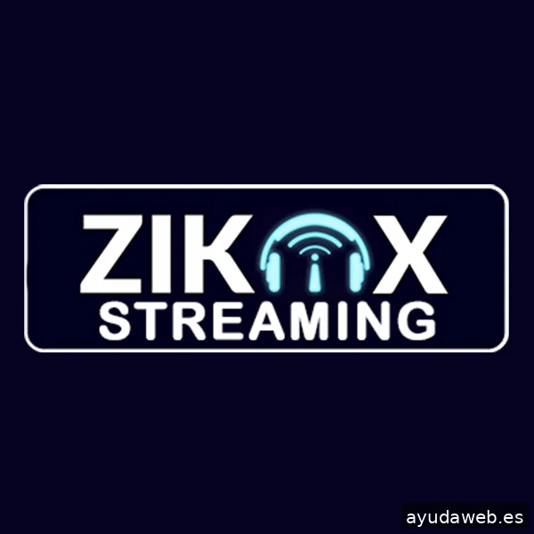 Zikox Web