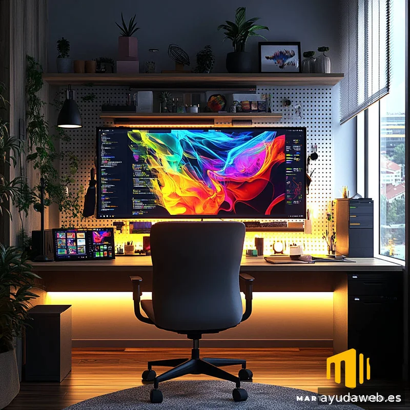 Martín-Maestro 2.0 | Diseño Web en San Sebastián de los Reyes