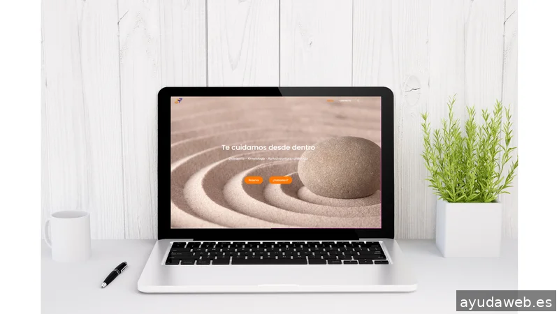 Martín-Maestro 2.0 | Diseño Web en San Sebastián de los Reyes