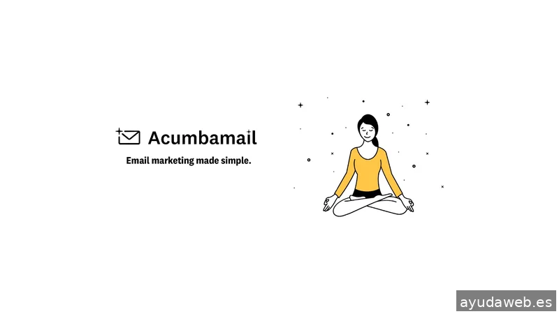 Acumbamail