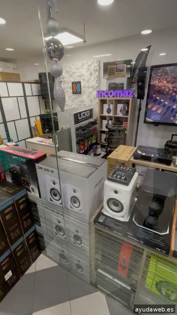 Incomaz Informática, S.L.