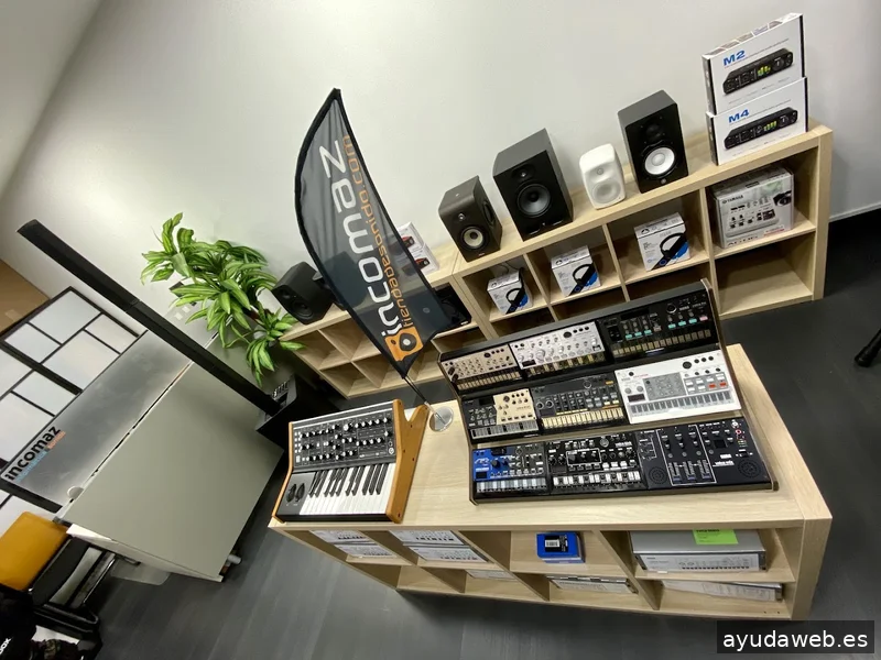 Incomaz Informática, S.L.