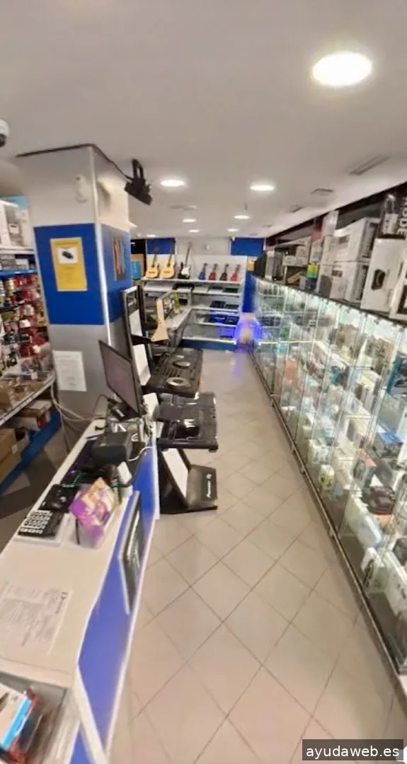 Incomaz Informática, S.L.