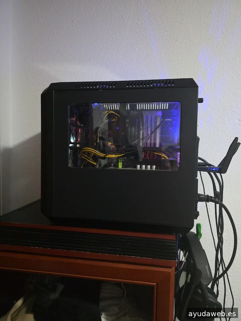 Incomaz Informática, S.L.