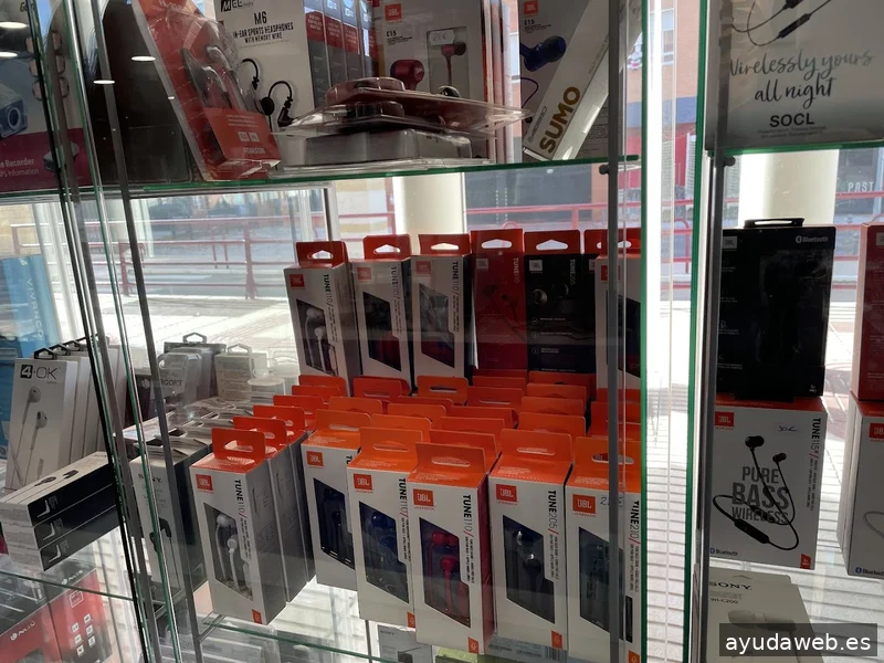 Incomaz Informática, S.L.