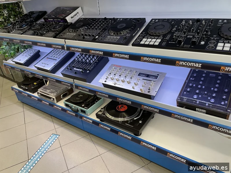 Incomaz Informática, S.L.