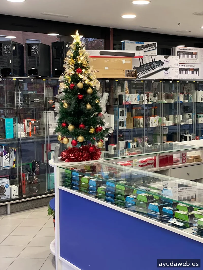 Incomaz Informática, S.L.