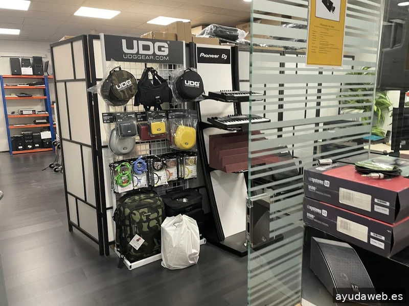 Incomaz Informática, S.L.