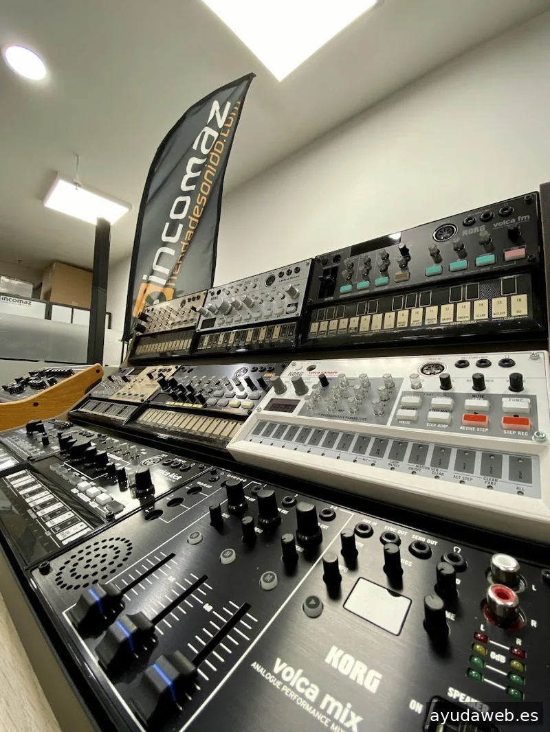 Incomaz Informática, S.L.