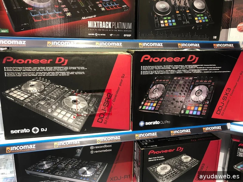 Incomaz Informática, S.L.