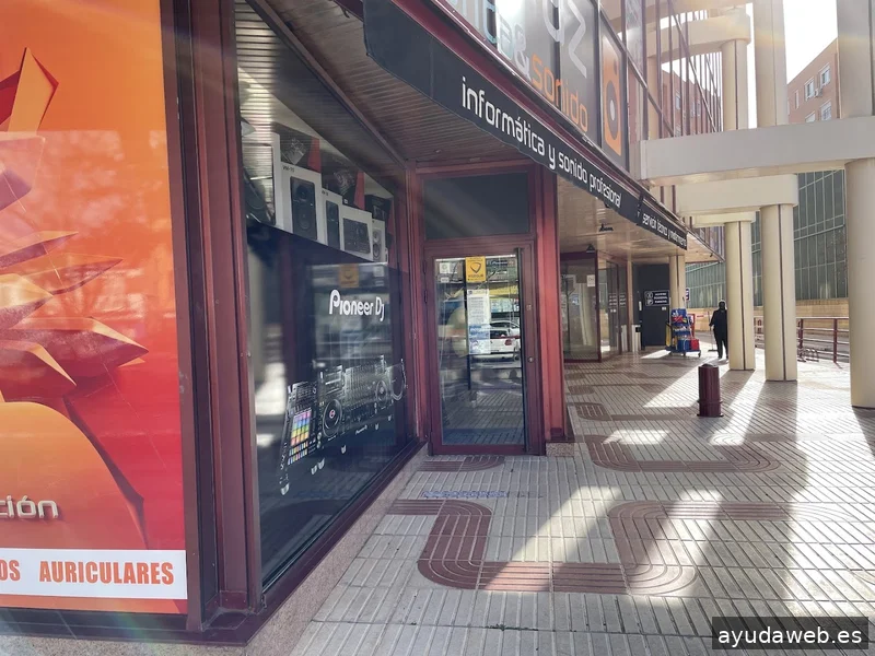 Incomaz Informática, S.L.