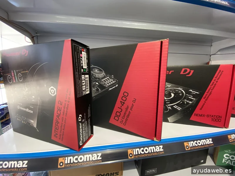 Incomaz Informática, S.L.