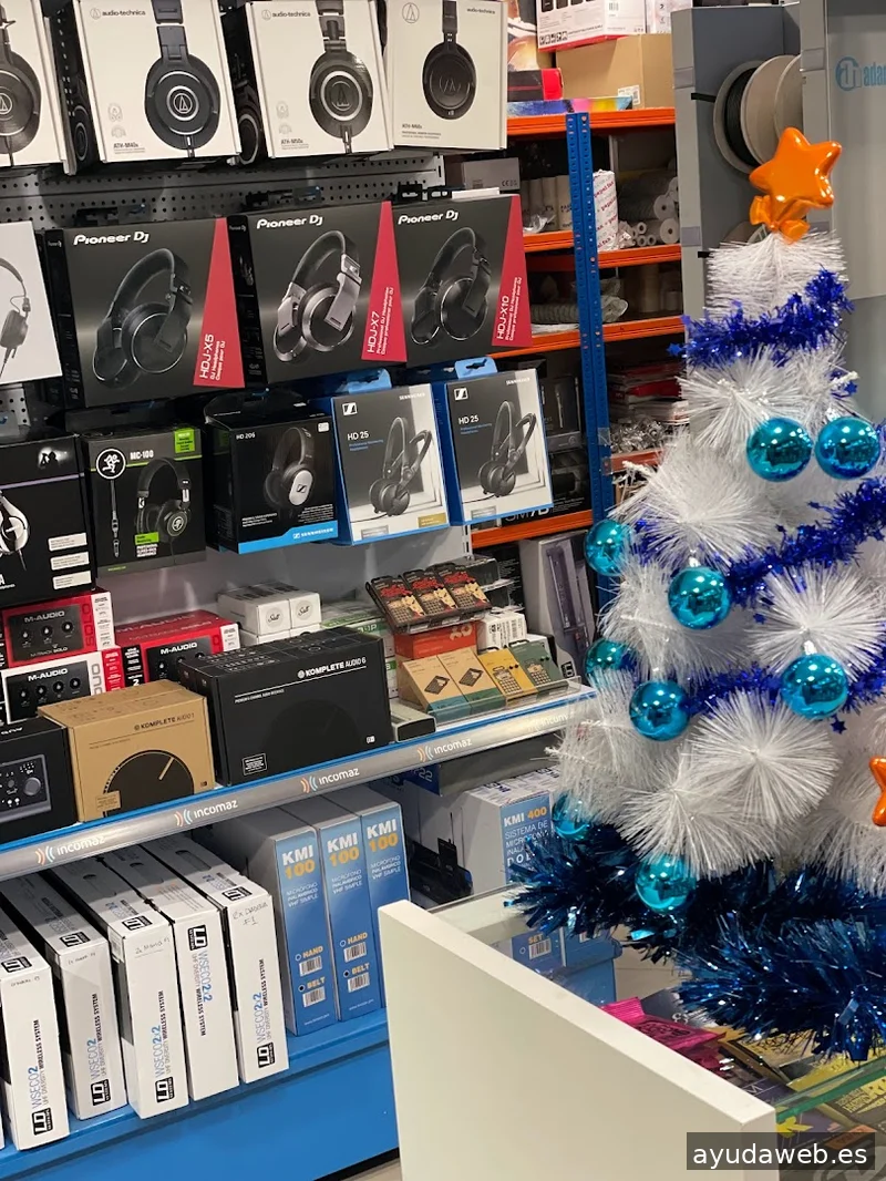 Incomaz Informática, S.L.