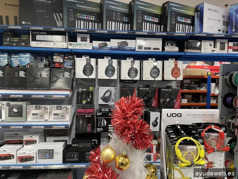 Incomaz Informática, S.L.