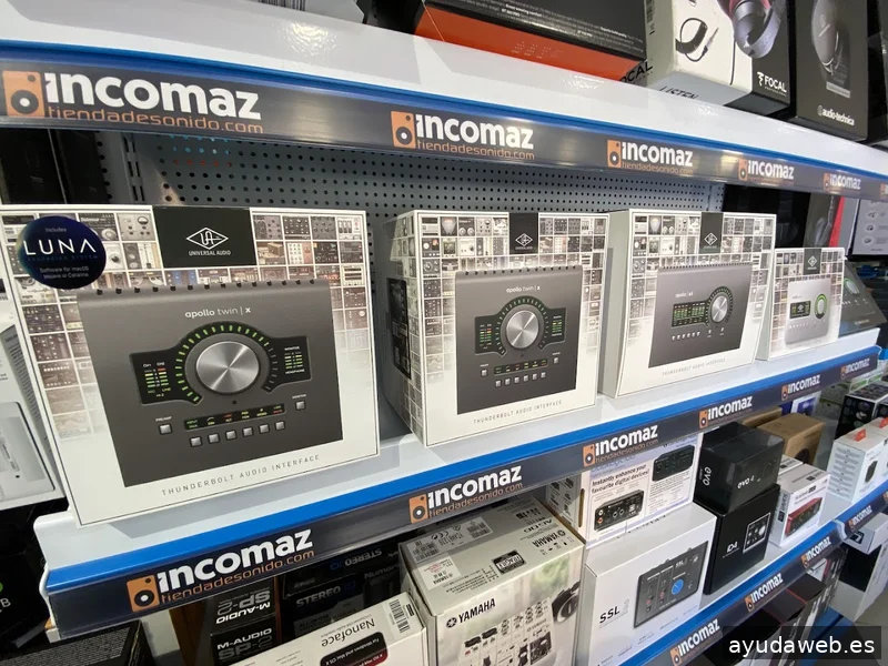 Incomaz Informática, S.L.