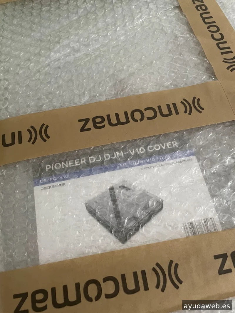 Incomaz Informática, S.L.