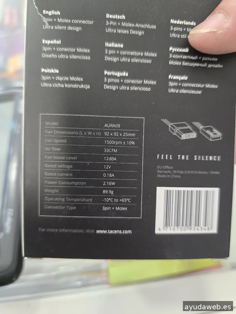 Incomaz Informática, S.L.