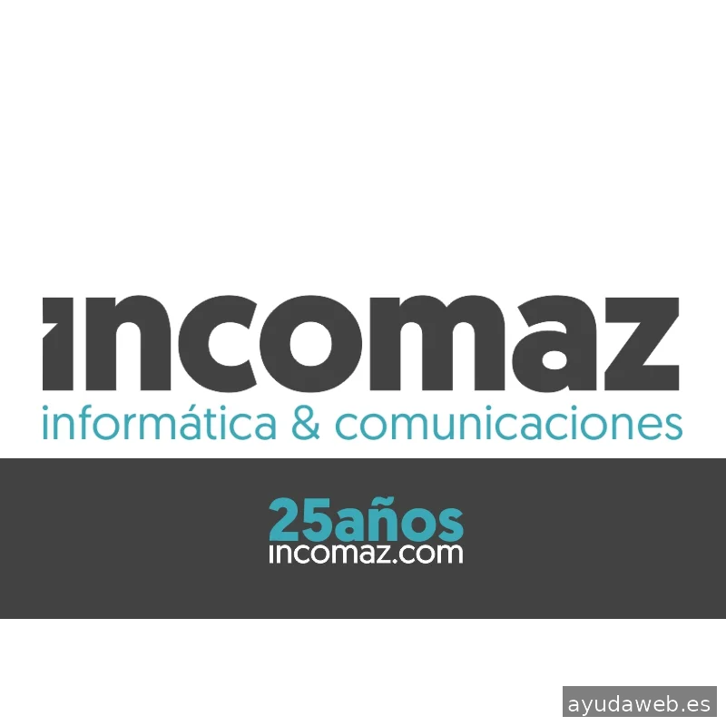 Incomaz Informática, S.L.