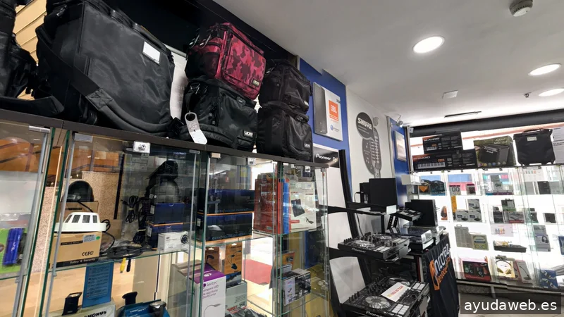 Incomaz Informática, S.L.