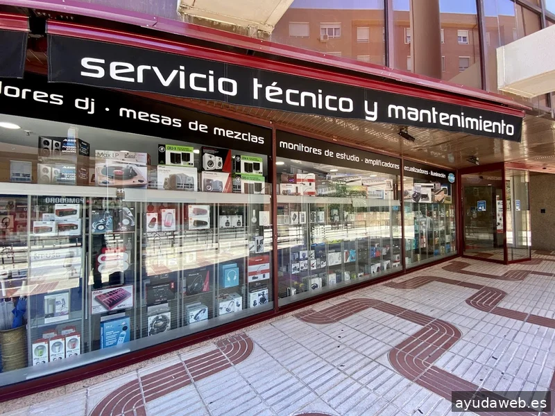 Incomaz Informática, S.L.