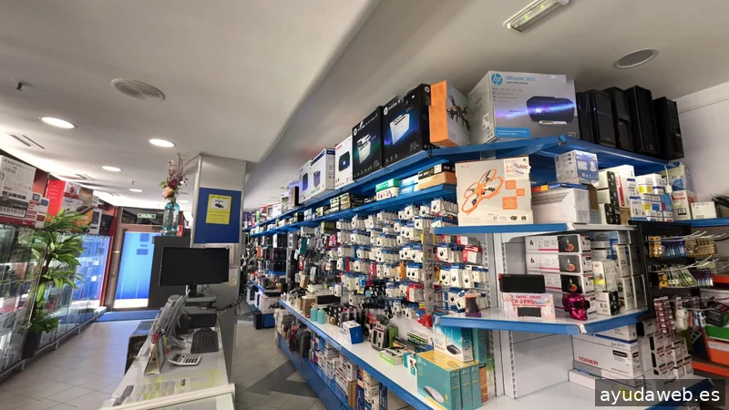 Incomaz Informática, S.L.