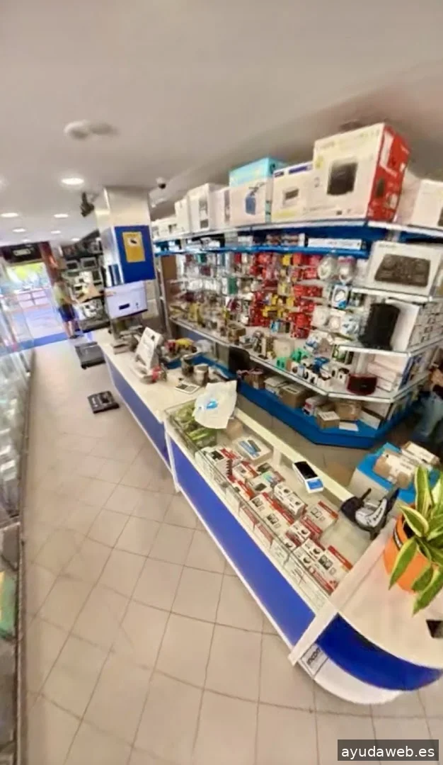 Incomaz Informática, S.L.