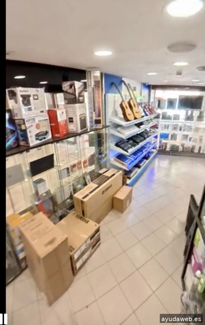 Incomaz Informática, S.L.