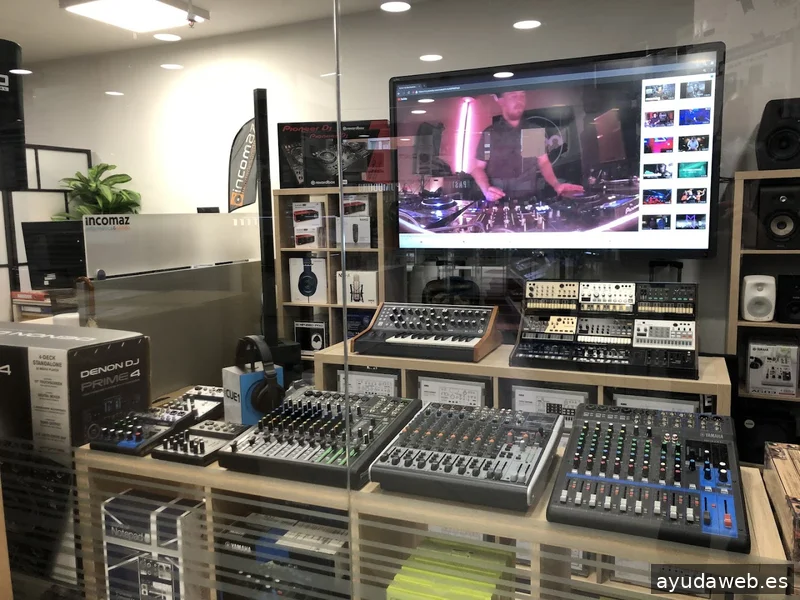 Incomaz Informática, S.L.