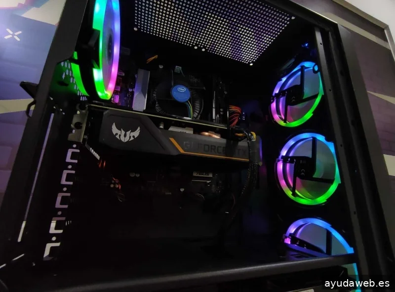 Incomaz Informática, S.L.