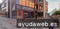 Incomaz Informática, S.L.