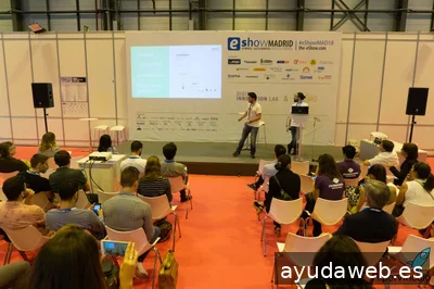 Hipervínculo Digital Marketing