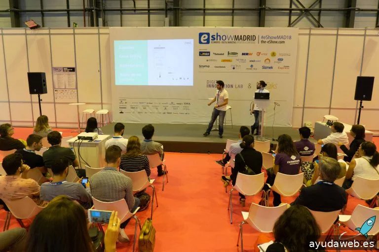 Hipervínculo Digital Marketing