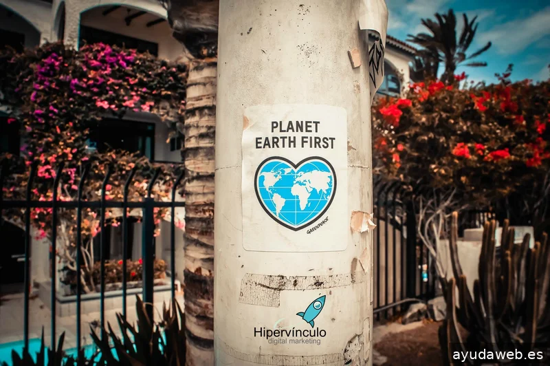 Hipervínculo Digital Marketing